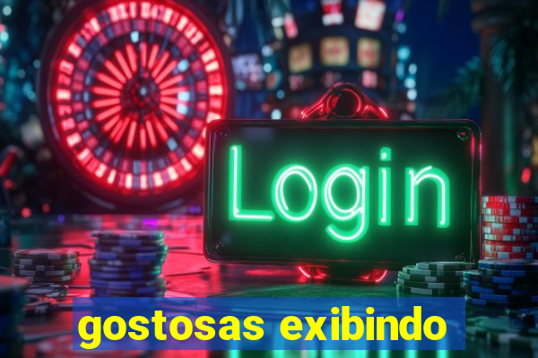 gostosas exibindo